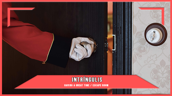 Bacco_app's tweet photo. ¡Hoy os presentamos el Intríngulis!
Un escape room diferente, en su escape el Hotel Petit Piaf 🛎 se te presentará la oportunidad de abandonar a tus amigos a su suerte… 😱
¿Serás capaz? 😈
Más info sobre este escape room en: https://t.co/3mkw5WphXC https://t.co/pZQgR0mJtX