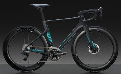 The Fit Werx April Newsletter is here.  Check it out and get out and ride this weekend!