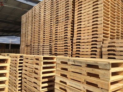 bettawaymoves's tweet photo. Handling empty pallets can be hard work. Check out this article discussing Automation Plus and their tool for stacking empty pallets efficiently and effectively #operations #pallets #supplychain  https://t.co/QOybqGIwsl https://t.co/IWGzJgTkBt