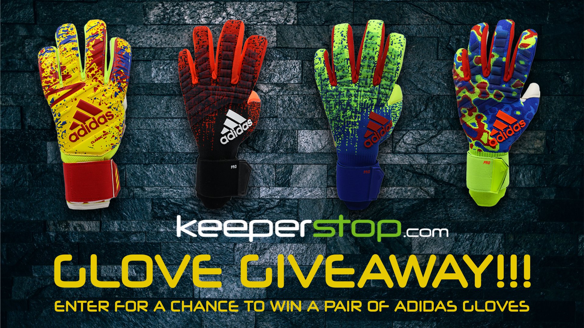 Adidas predator pro nc telstar top