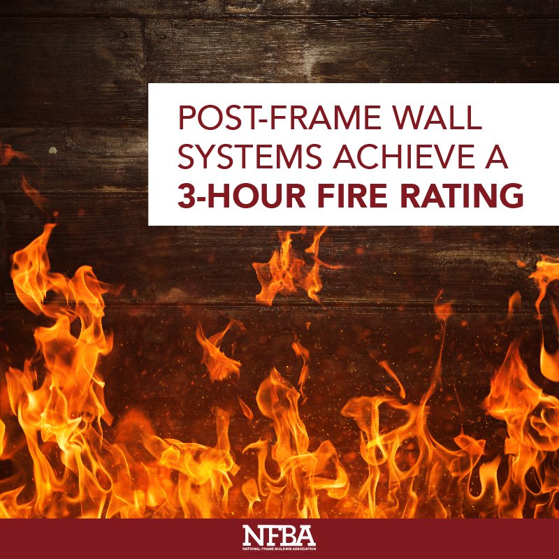 National Frame Building Association On Twitter Recently The