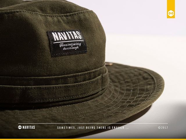 Navitasapparel's tweet photo. "The difference between something good and something great is the attention to detail"
Built with this in mind, Sunny bank holiday weekend's are all about rocking our Dundee Boonie...
#navitasangling #navitasapparel #navitas #nvts #carp #fishing #angling #apparel #outfitt… https://t.co/7IiZUQBwU8