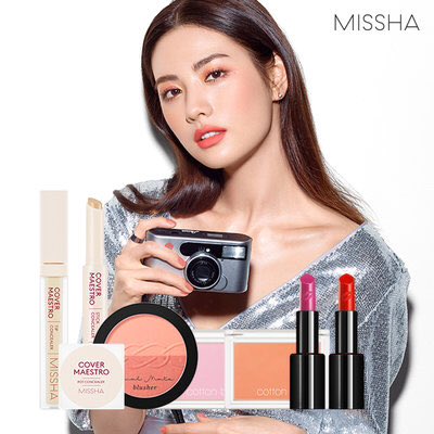 Pinkagestore's tweet photo. #MISSHA UP TO 50% OFF
ดูสินค้าทั้งหมดในลิ้งค์👇🏻
https://t.co/n3Y7W0jJTf
🤭สนใจสินค้าแคปรูปติดราคาวอนมาสอบถาม
ปิดรับ 23 เม.ย. https://t.co/0I8y3lqBK2