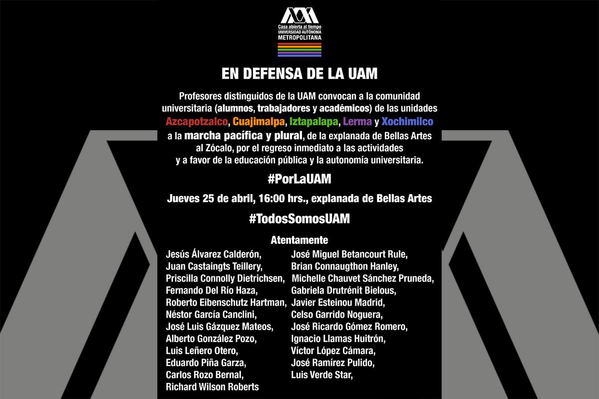 Cbs Uami On Twitter Todossomosuam