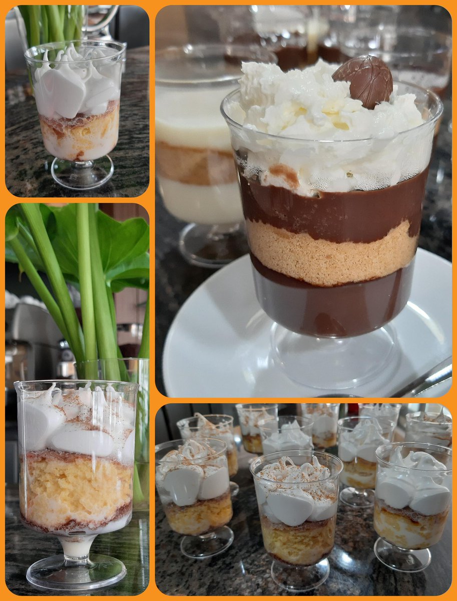 EntrenosA's tweet photo. Dulce Semana Santa, #tresleches, pie de limón, marquesa de chocolate,  #deliciasvenezolanas #Arteixo #ArteixoMola #ArteixoCalidade #Venezolanosenarteixo https://t.co/aTx1MRZKXr
