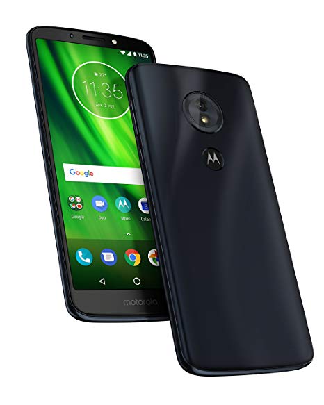TechInvisible's tweet image. Android pie update for moto g6 play is out, check now.
