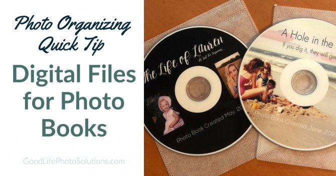 A quick tip to keep track of the pictures you've used in a photo book via @glozing  shrs.it/233an