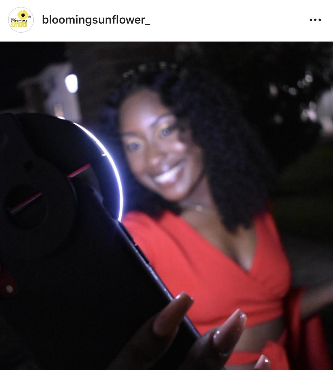 thekneauxUL's tweet image. For all our gorgeous picture takers 📸 
&amp;amp; YouTube videomakers 🎥 

We will be giving away a free ring light sponsored by @bloomingsf_ 🌻    

Keep an 👁 out on for our #ulLafayette Campus-Wide #swampsearch for the details to win yours 🔍 #ULGetInvolved #Swampsearch #345Keith #UL
