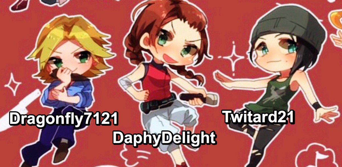 YourGirlTrish's tweet photo. TeamP is streaming World War Z tonight! Make sure you guys check out the stream, chat it up and watch the chaos as we take on a whole new game. It’s going to be so much fun! See you there! ❤️
@Dragonfly7121 @Daphy_Delight
#TeamGodvek #BeautyGamers #SVSupport #TeamP https://t.co/H6LXMRkREA