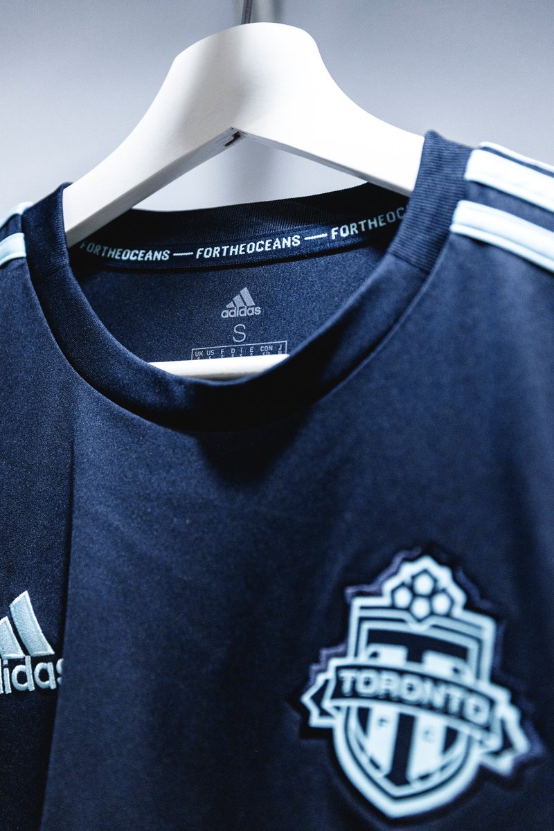 tfc blue jersey