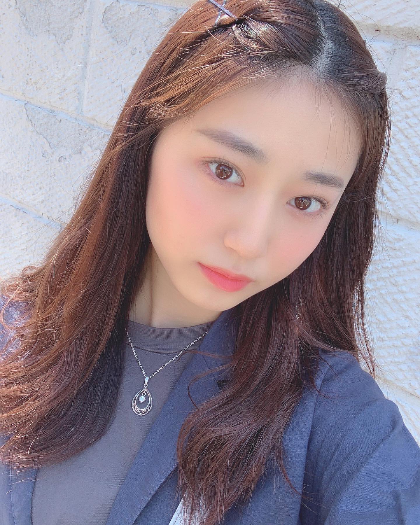 喜多乃愛ちゃん 前髪上げても可愛いな 喜多乃愛 前髪アップ T Co M3ommcz477 Twitter