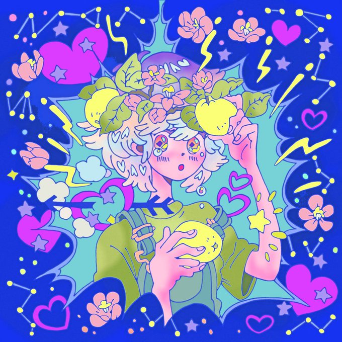 「星座」のTwitter画像/イラスト(新着｜RT&Fav:50)｜20ページ目