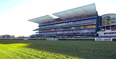 Track update @royalrandwick Track Rated- Good 4 Penetrometer- 5.01 Rail - 6m from 1600-WP, 4m the remainder. Irrigation last 24hrs - Nil Irrigation last 7 days - Nil Rainfall last 24hrs - Nil Rainfall last 7 days - Nil Weather - Fine. Max 25. Heavy Dew.