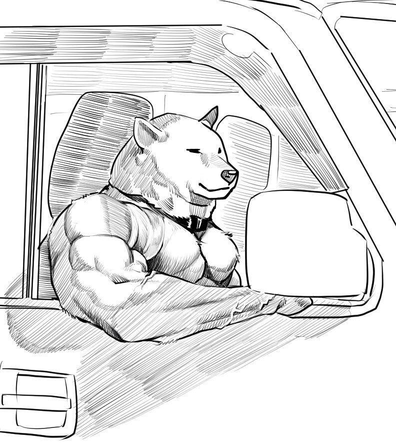 誇示しろ 