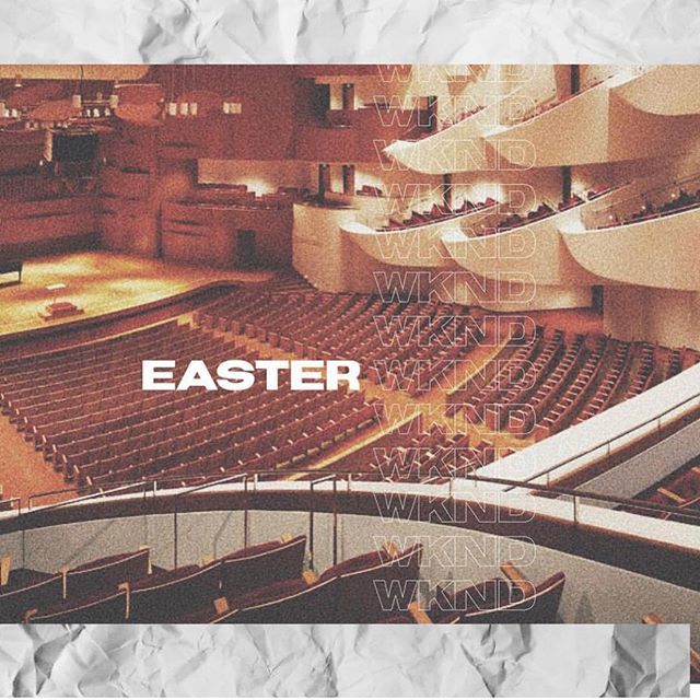 COME AND SEE!!!!
.
.
This Sunday thousands of people will converge in Baltimore City at the Meyerhoff Symphony Hall to celebrate the purpose, ministry &amp; mission of Jesus Christ! 
All week our entire church has been serving many of the first responders, hospital workers, soci…