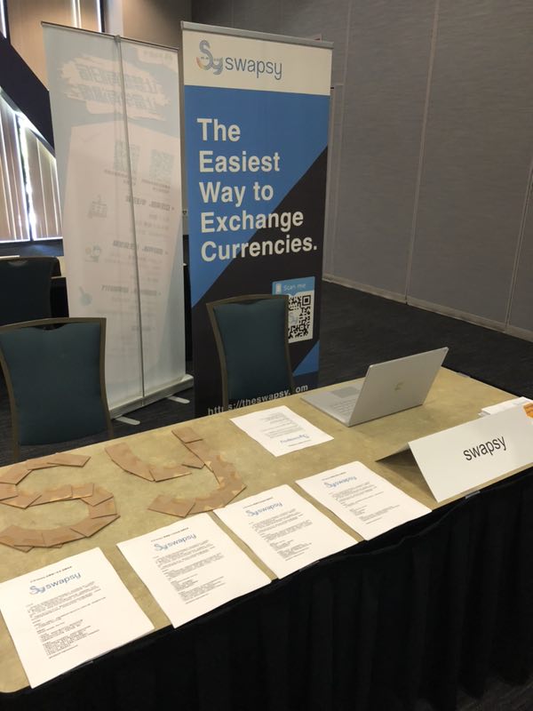 SWAPSYinc's tweet photo. A great career fair yesterday! 😁

#uci #ucirvine #careerfair #cssa #career #chinesestudents #intern #internship #swapsy #wechat #alipay #zelle #paypal #money #rmb #usd #gbp https://t.co/nuckXuGMAD