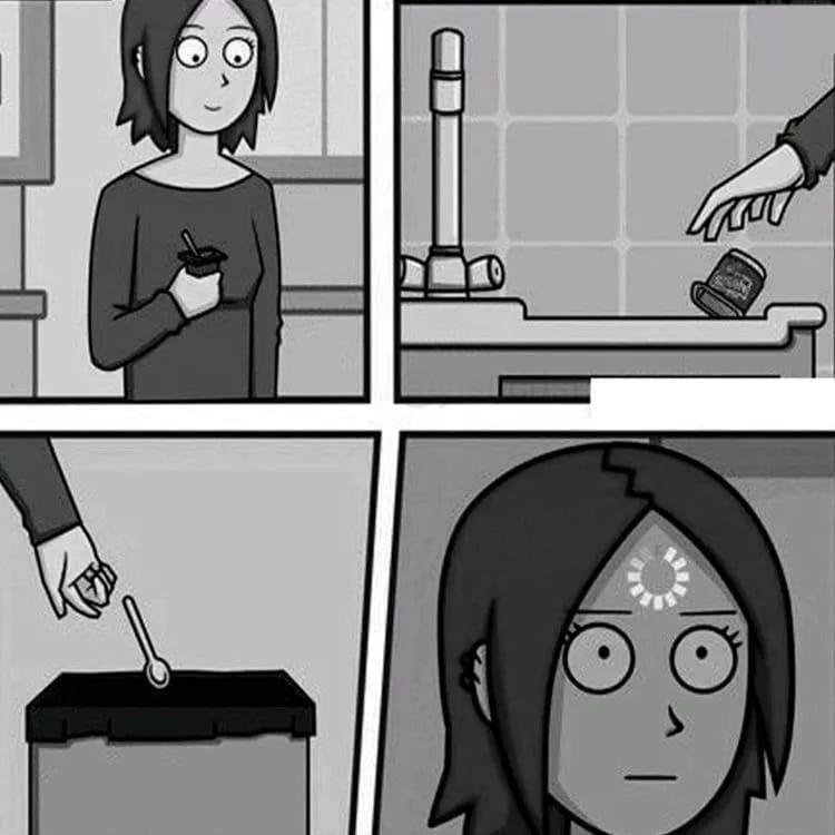 yisucrist's tweet image. mi mente en todo momento