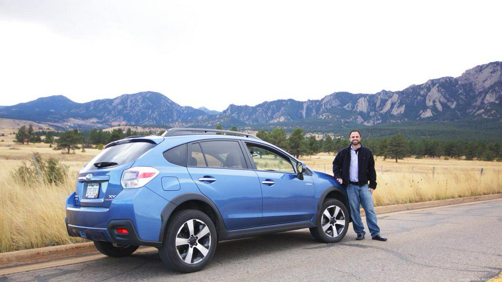 denbizjournal's tweet photo. New car-sharing regulations OK'd by Colorado legislators https://t.co/Iq7PZer8sP https://t.co/n7CQ3zOBZO