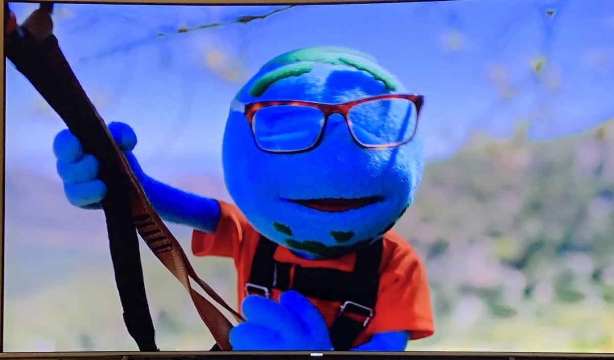 Got my first TV gig with <a href="/EyeglassWorld/">Eyeglass World</a>. Don’t worry, the stardom has already went to my head