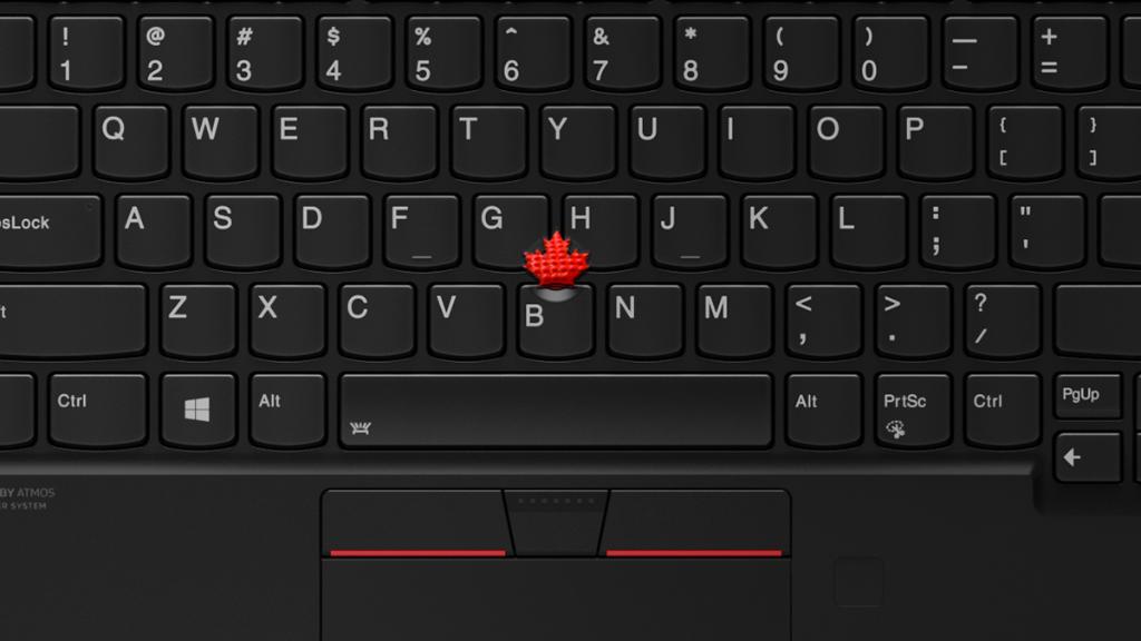 We've locked in the top spot of the Canadian PC market! See how we're bringing home the Canadian bacon &amp; pushing continued growth: lnv.gy/2vaPM5X