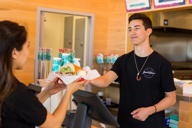 boardnbrewcc's tweet photo. Our team is your team -- you can always expect personal service here. https://t.co/1N0CCzXnzX