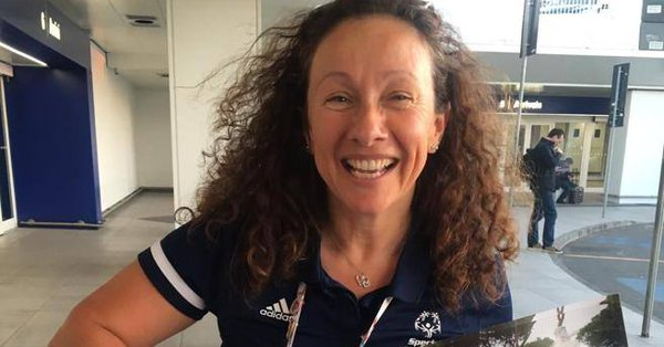 «Cammino con una stampella ma in acqua non mi ferma nessuno». <a href="/c_detullio/">Cristina De Tullio</a>, #IBM Business Analytics Tech Sales: «Gli ortopedici mi hanno costruita come un puzzle. Ma ho attraversato a nuoto lo Stretto di Messina» #BuoneNotizie

corriere.it/buone-notizie/…