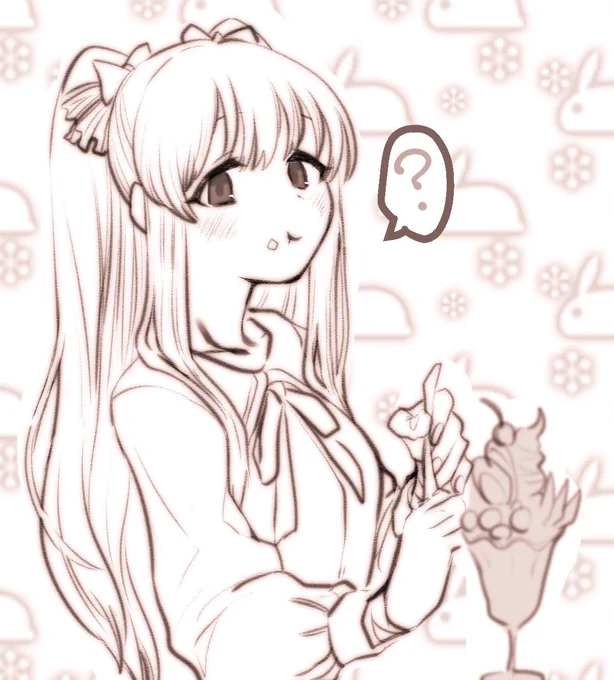 #居残りワンドロ
ヒダリキキキリコ 