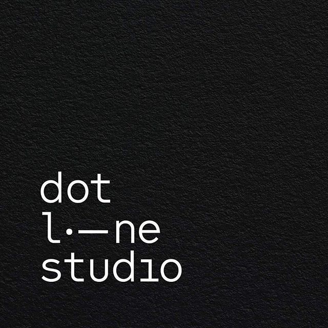 worldbrandesign's tweet photo. Amity Creative Studio @amitycreativestudio - How does one connect a dot and a line? We found a simplistic, yet playful solution to this task that displays the Dotline architecture studio’s creativity at first glance. #creativestudio #custom #style #typog… https://t.co/zYPbaWdYvY https://t.co/YhgNLK0wpB