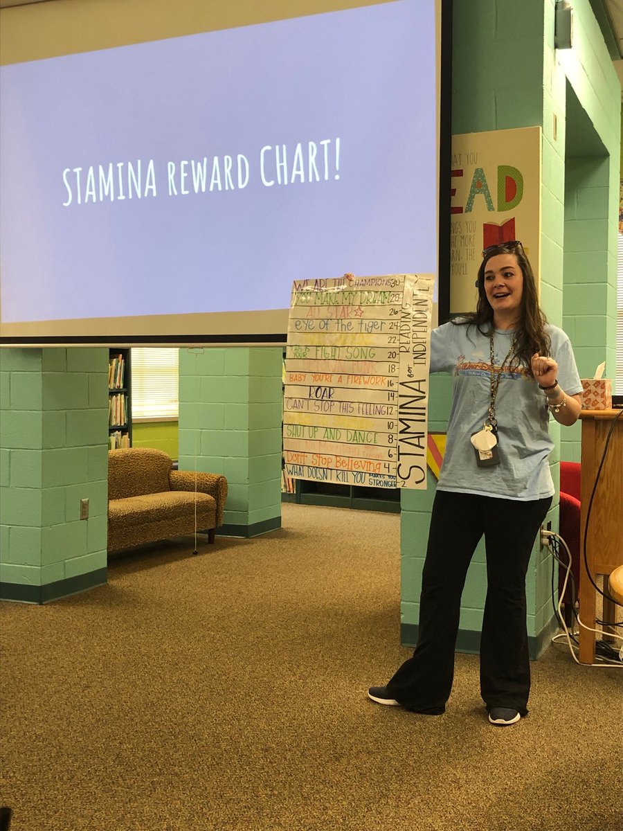 AlishaLitCoach's tweet photo. Fun day of learning ⁦@GreenValleyElem⁩ with stellar teachers. ⁦@MrsSchillaciK⁩ ⁦@ellication⁩ ⁦@Mrspriceiswrite⁩ ⁦@NancyLReaves24⁩ ⁦@jmclev⁩ ⁦@Gibson1stGrade⁩ #GVESpride #teachersteachingteachers #PD #learningisfun https://t.co/CLq3AyrQjW