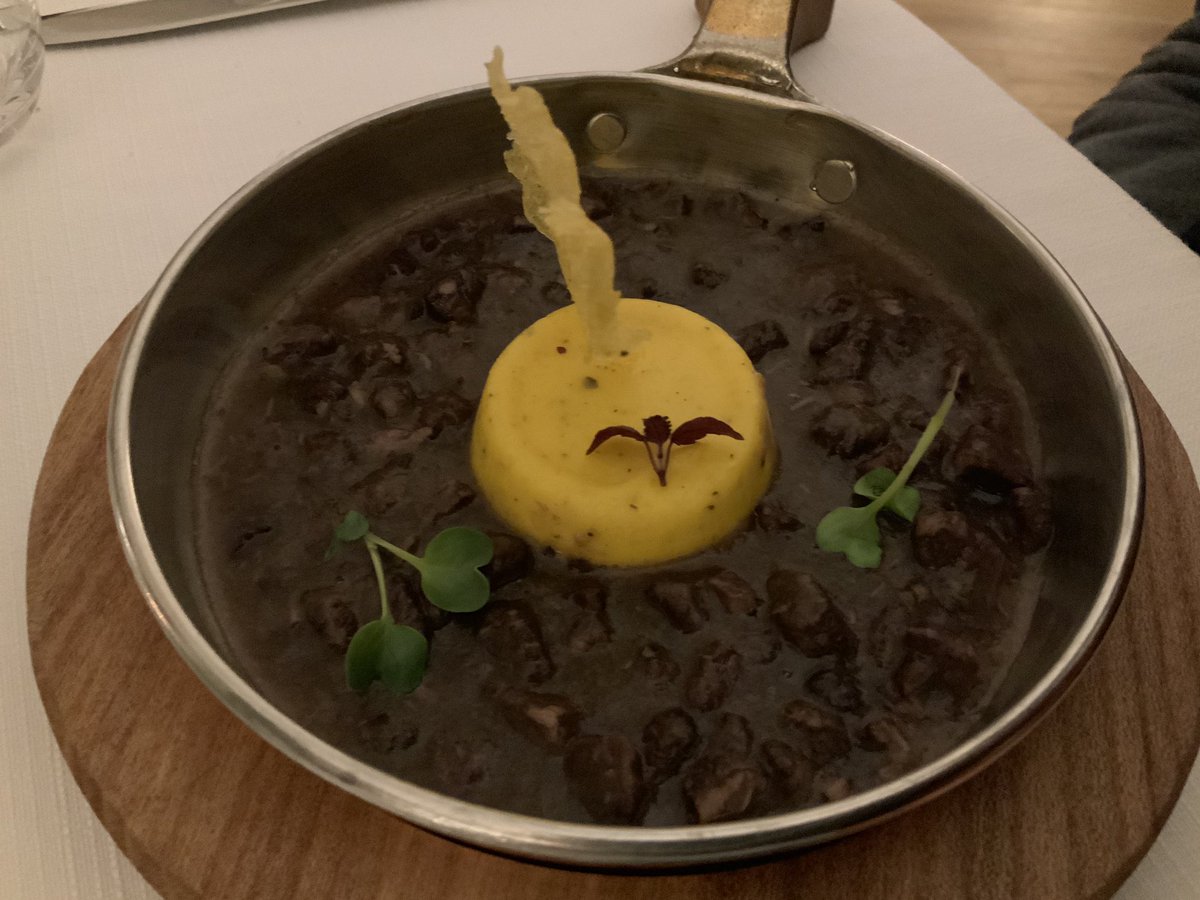 Andrea Radic tweet media