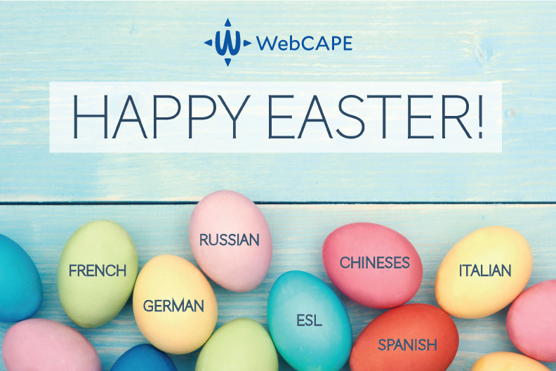TheRealWebCAPE's tweet photo. WebCAPE offers placement exams for many different languages. Check out our website to learn more about all the languages we offer: https://t.co/pvh2UiGkMe

#languagelearning #placementexam #teachers https://t.co/ABs7m5h2Qm