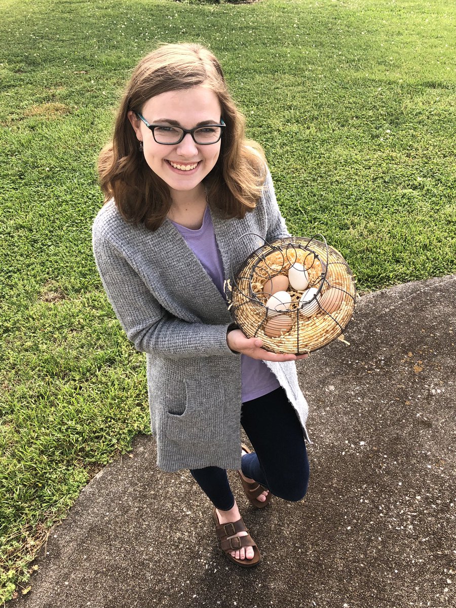 The Countdown to Regional Banquet has begun!! It’s been an egg-cellent year for East Tennessee FFA. Just a reminder that the East TN Regional banquet is 6 days away! Don’t forget to send in your chapter photos to be featured on the banquet slideshow.  #eastisbeast #easttnffa