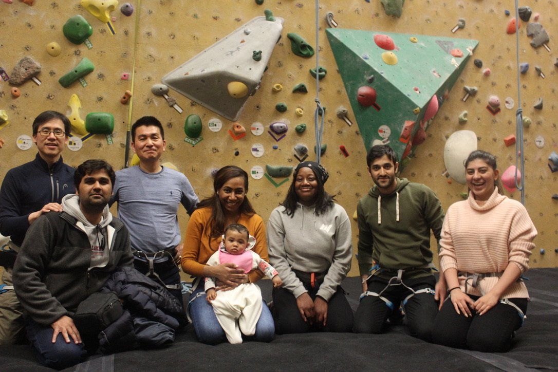 LeeLab_uOttawa's tweet image. My lab attended Canadian Society of Immunology conference in Banff. We had a lot of science and fun.