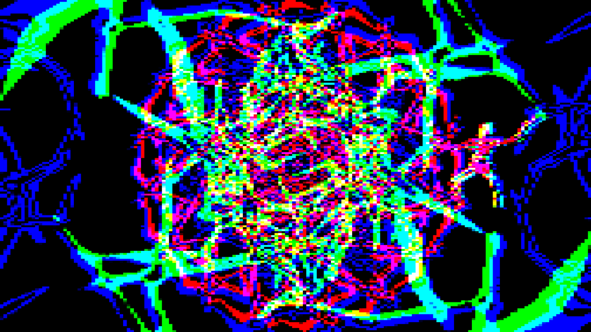 regisRquoi's tweet photo. # idonteven know by @parallax_curtis
very weird which also means very good https://t.co/cQ8cP7WG10