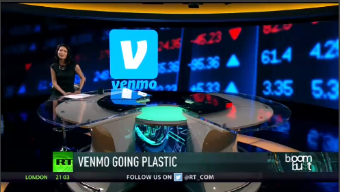 RT_America's tweet photo. Venmo banking on a credit card & traveling on crypto https://t.co/CS3tIfjqLn
@BoomBustRT
#BoomBustRT #Economy #Venmo #Crypto https://t.co/y9GOsoS7zD