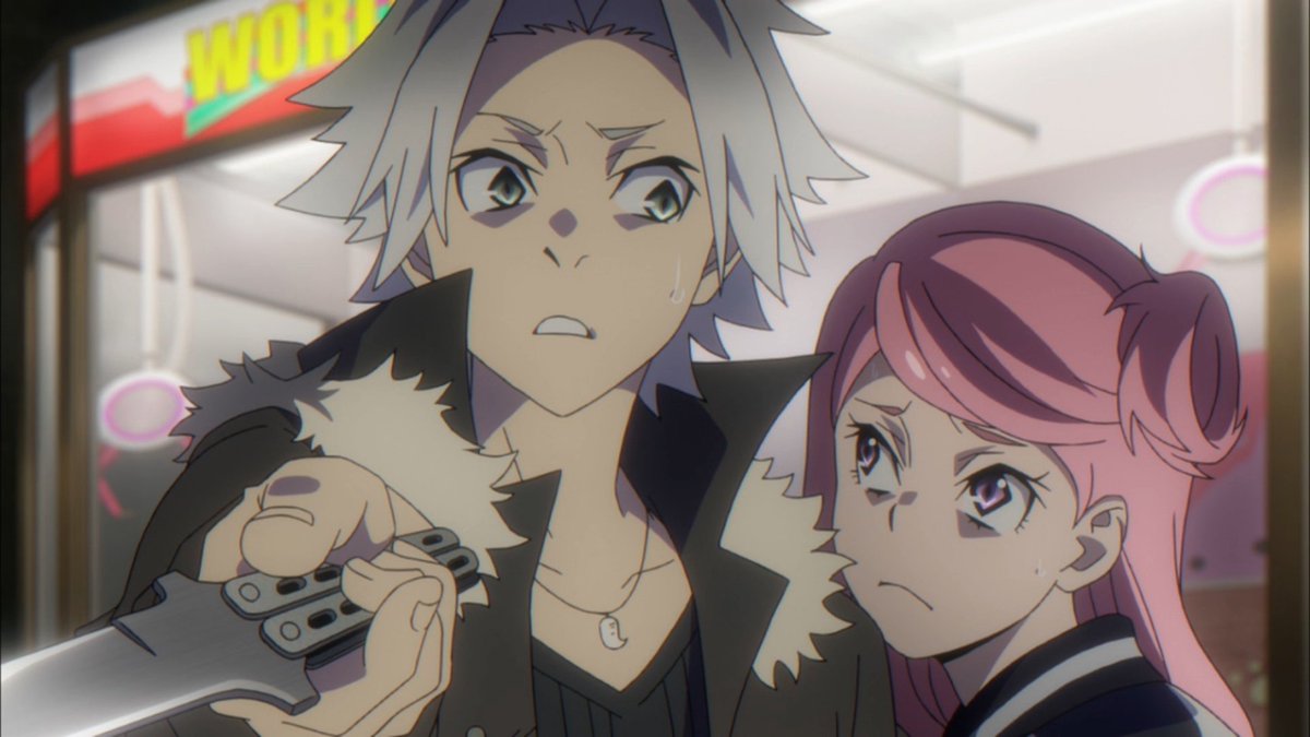 Image result for bungou stray dogs season 3 episode 2