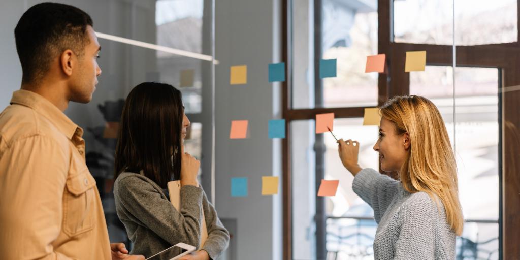 raghu_misra's tweet image. #Facilitators combine their ability to guide people with feelings together with determination to reach #goals and accomplish tasks. Their reliability makes them an important asset to any organization.

Find out which natural behavior style you possess with #Wired2Perform.