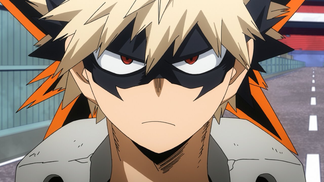 僕のヒーローアカデミア ヒロアカ アニメ公式 Hbd 爆豪勝己 4月日 ヒロアカ Heroaca A 僕のヒーローアカデミア ヒロアカ アニメ公式 Hbd 爆豪勝己 4月日 ヒロアカ Heroaca A
