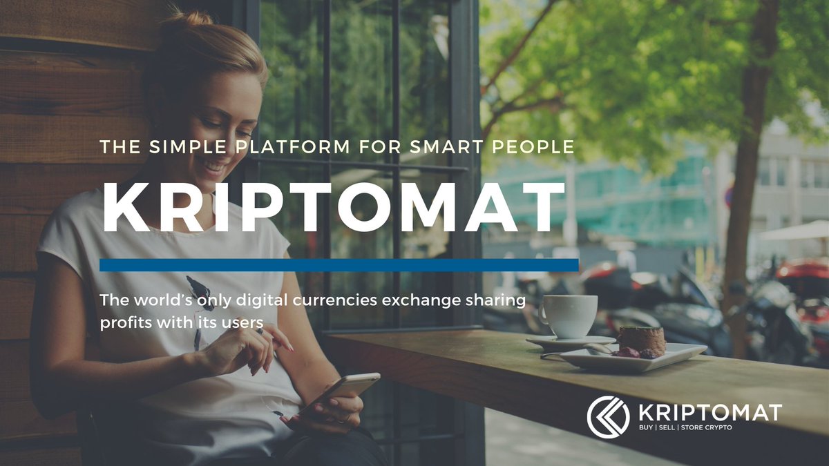 kriptomat's tweet photo. 📢#STO Q&A Series Part 4📢
❓Who can participate in the security token offering?
👉 The STO is open Worldwide, with the exception of the USA where only accredited investors can participate.
👉Read more here: https://t.co/L4cIiJXqMO
@desico_io #Kriptomat #DESICO #blockchain https://t.co/Fhopcgl1uP