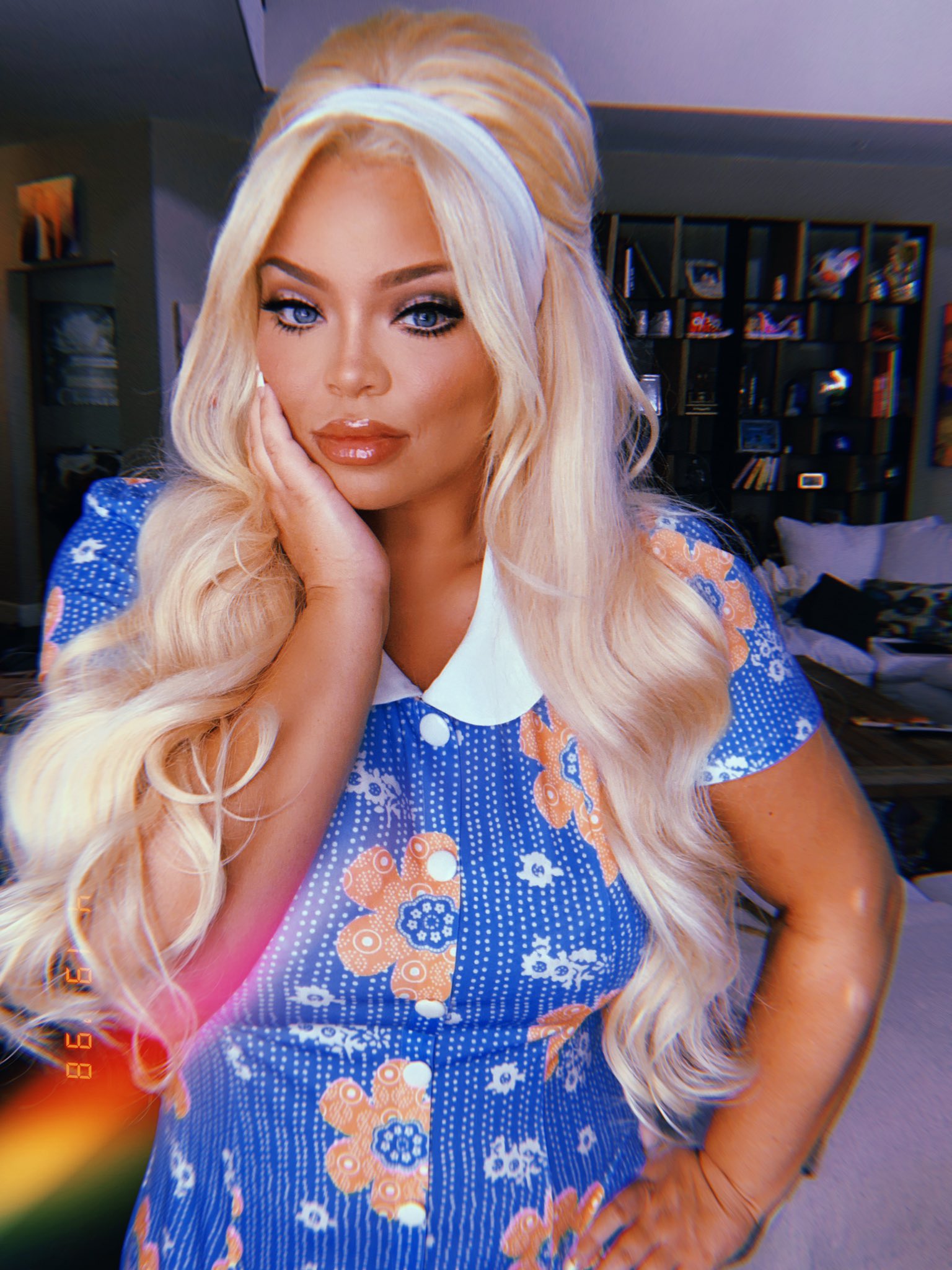 Watch: Trisha Paytas On Call Her Daddy   Full Interview - k7ifl3g
