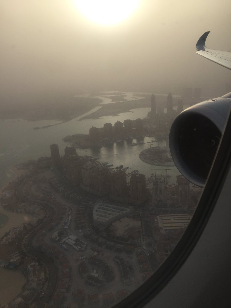 club_cabin's tweet photo. Loving sunset landings so far...
#cabincrew #cabincrewclub #cabincrewlife #flightattendant #sunset #sunsetlanding #aterrizaje #tcp #azafata #aeromoza #sobrecargo #atardecer https://t.co/DCzk2TLXVS