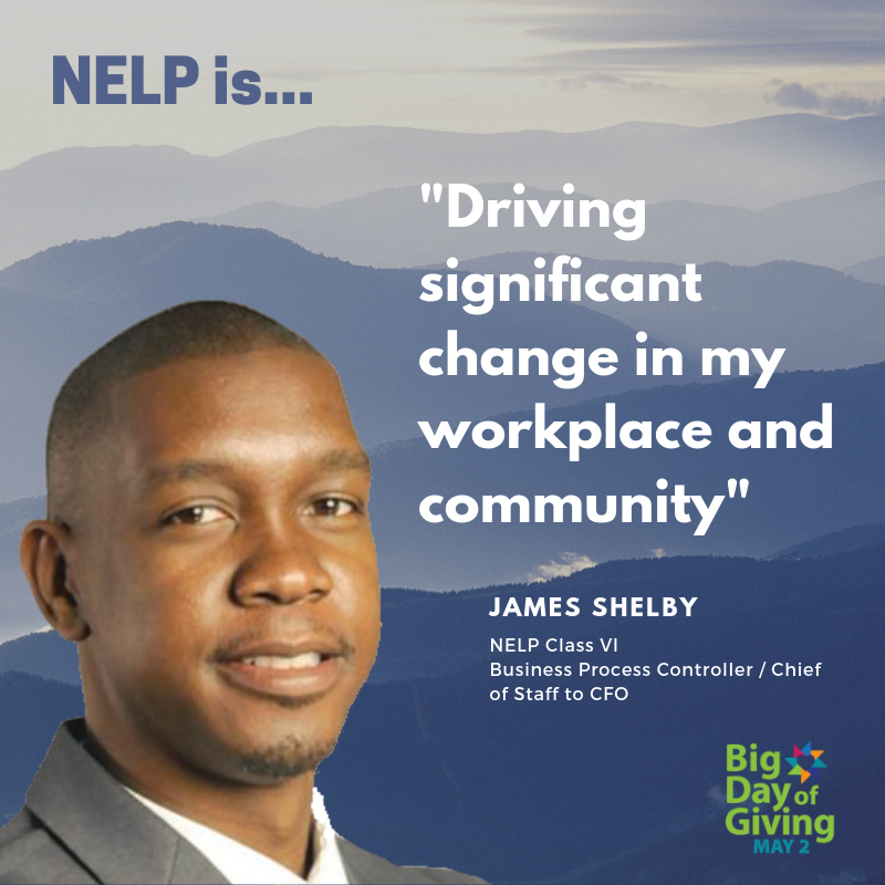NELPSac's tweet photo. “Allowed me to connect with my personal talents to drive significant change and leadership in my workplace and community.” #BDOG19 #UpLevelingTheRegion #NELPleaders https://t.co/bgdspZskKb