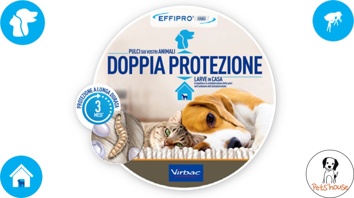 PetsHouseOr's tweet photo. Avete già pensato a proteggere i vostri animali?
In vista delle gite fuori porta difendiamoli!!
#petshouse #petshousecard #petshouseor #oristano #cane #cani #cuccioli #antiparasitario #effipro #zecche #pulci #fialette #spoton #protezioneambientale #gatto #gatti #gattino https://t.co/fNShrRuESV