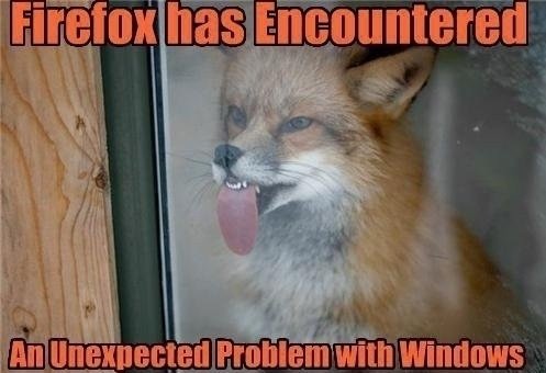 Get it? ;) #funnyFriday