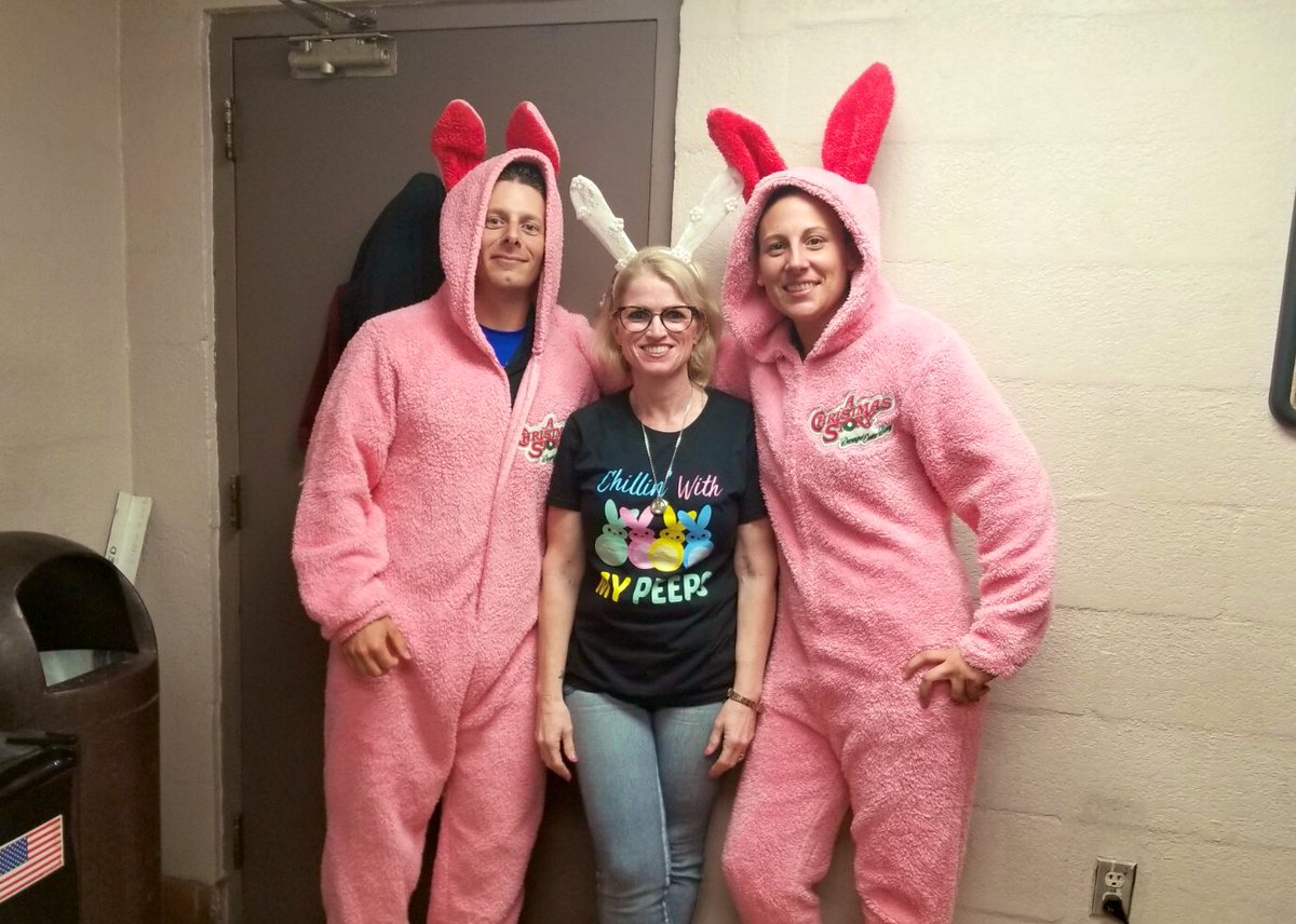 Happy Easter from the Fort Myers Preload <a href="/UPSers/">UPSers</a> @FloridaUPSers <a href="/melinda030/">melinda cornelison</a> <a href="/adnsuzy/">Adam Rivas</a> <a href="/BrianCo40070698/">Brian Conner</a> #TogetherWeAreUPS #ProudUPSers