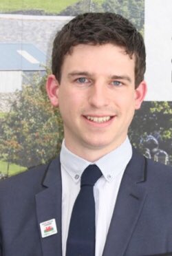 West Wales Farming tweet media