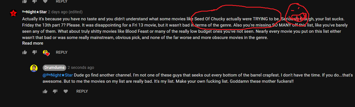 Drumdums's tweet image. If I&apos;m wrong or being an asshole will someone please tell me. I don&apos;t mind being the asshole actually. #YoutubeFun