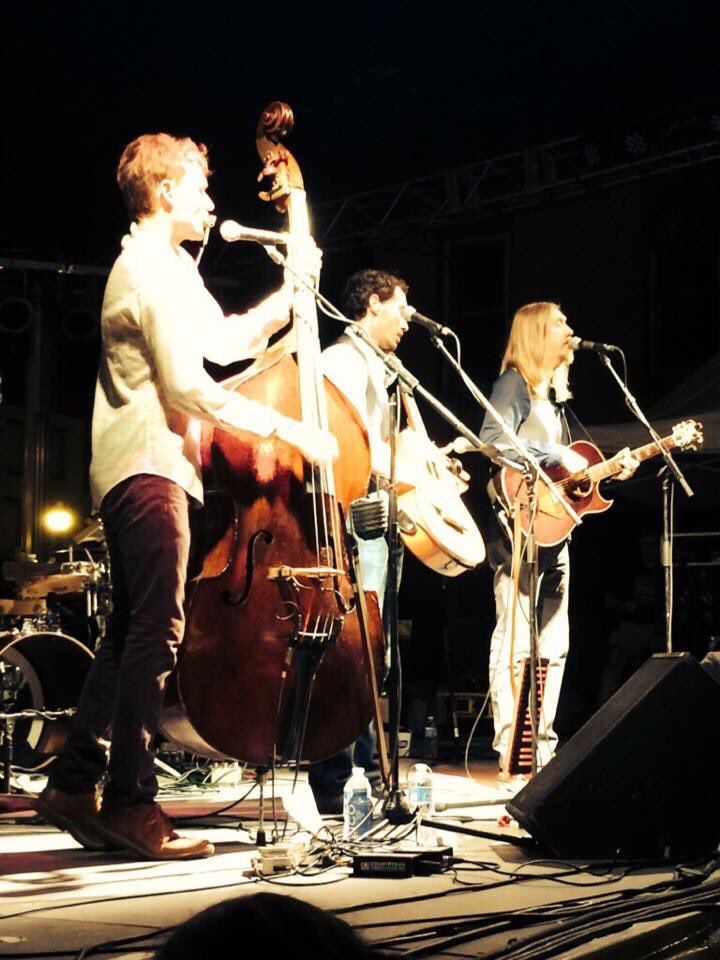 PetuniaFest's tweet photo. I’m back! Who you most excited to see this summer? https://t.co/vtlXg64CZb