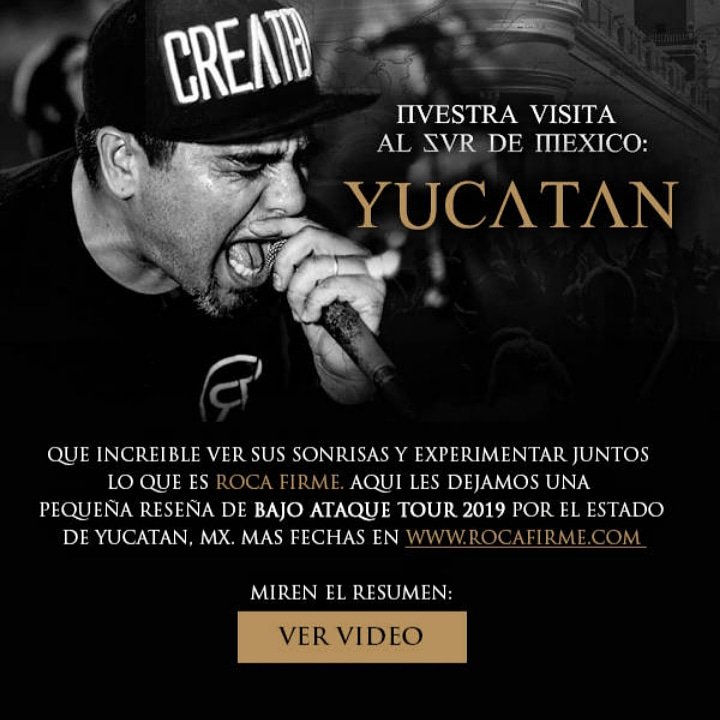 RocaFirme's tweet photo. Suscribete a RF Nation para ser el primero en saber fechas, merch, y mas! Solo en https://t.co/Cc16XjZ8PE https://t.co/B8wA1VaNnm