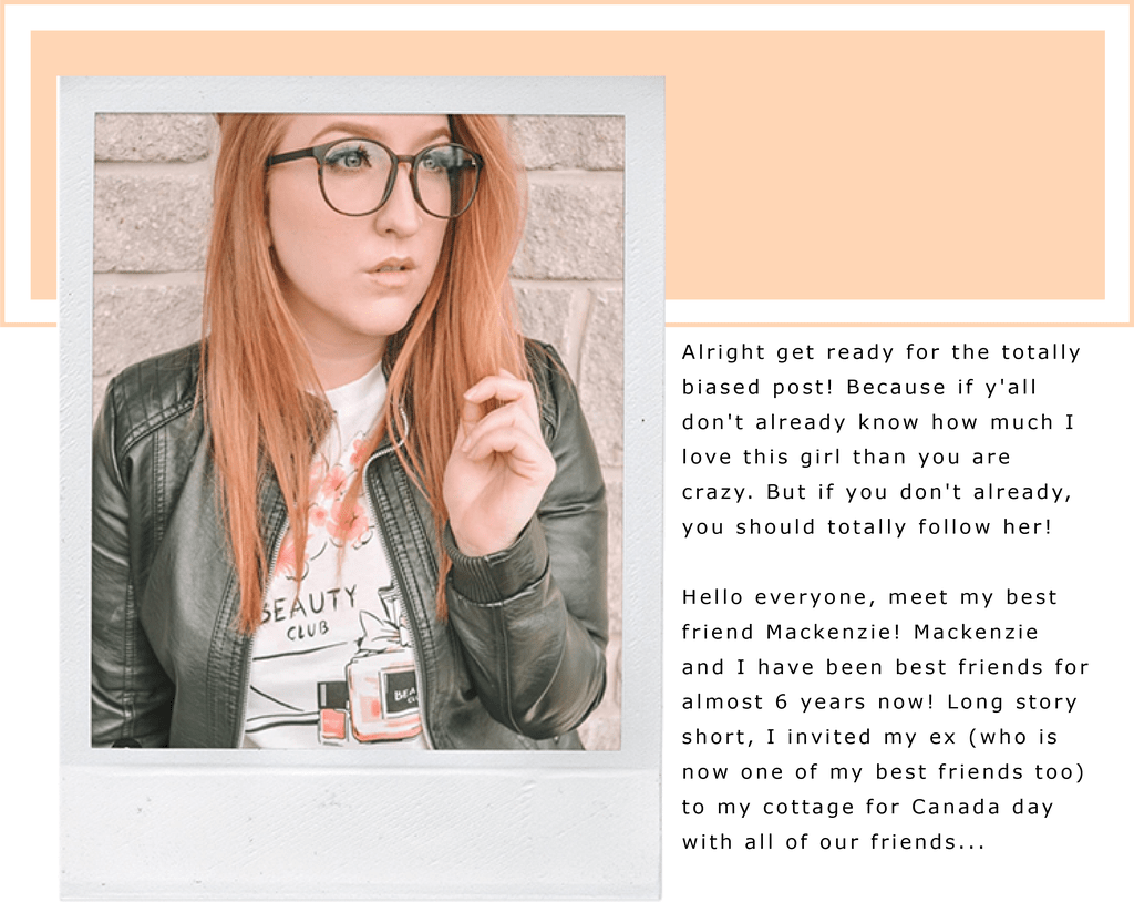 jessemblog's tweet photo. Follow Friday - April 19, 2019! All about Mackenzie Anne! https://t.co/D1JY9JfQJz https://t.co/9G0wVVJjHj